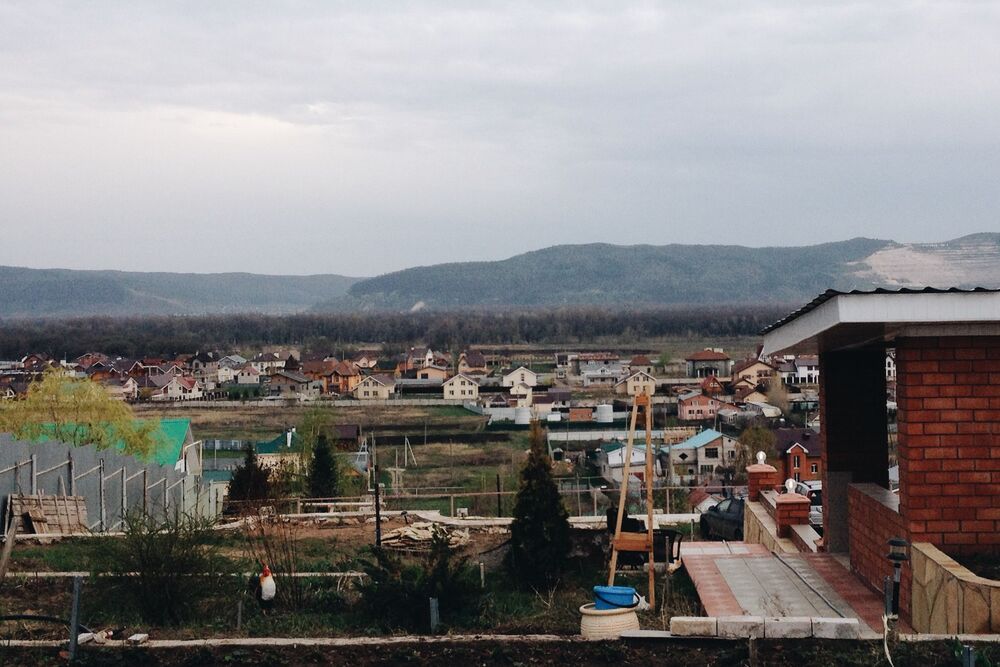 Мобильная фотография  ч.20