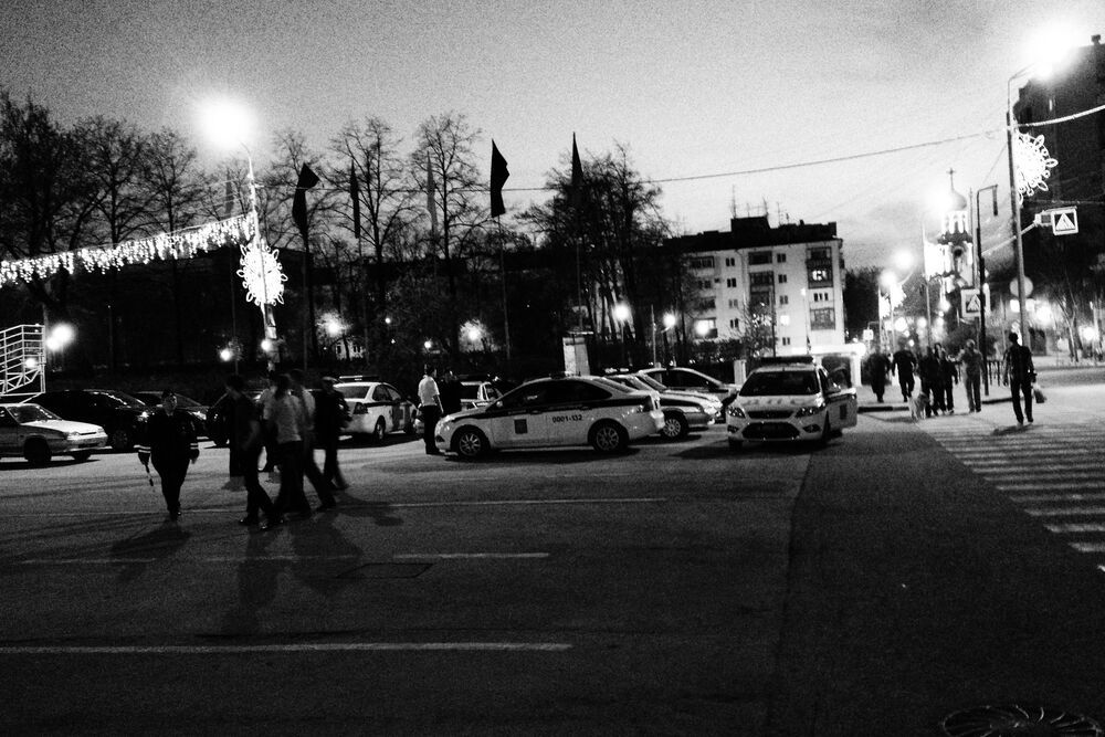 Мобильная фотография  ч.21