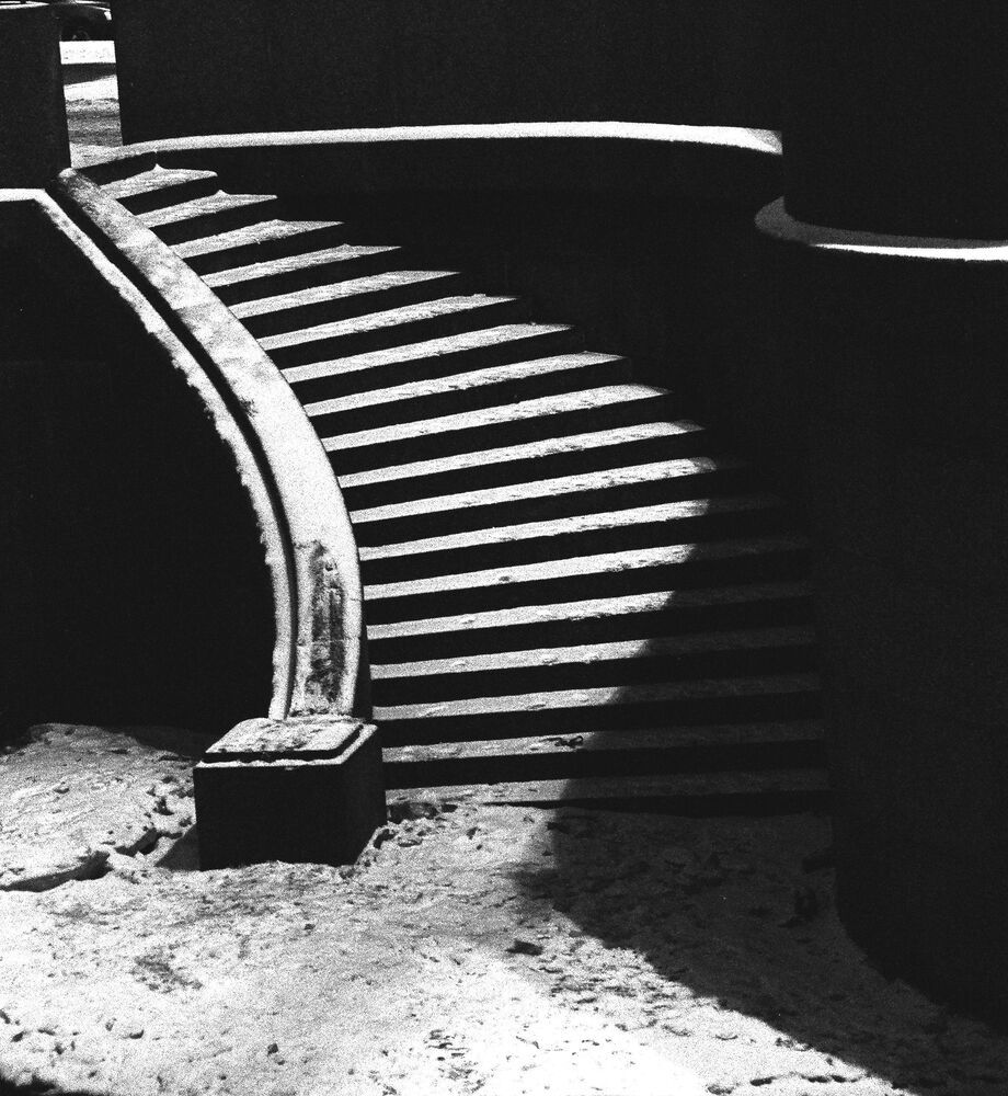 Лестница / Ladder