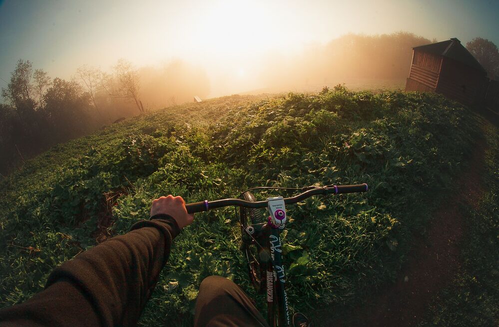 bike