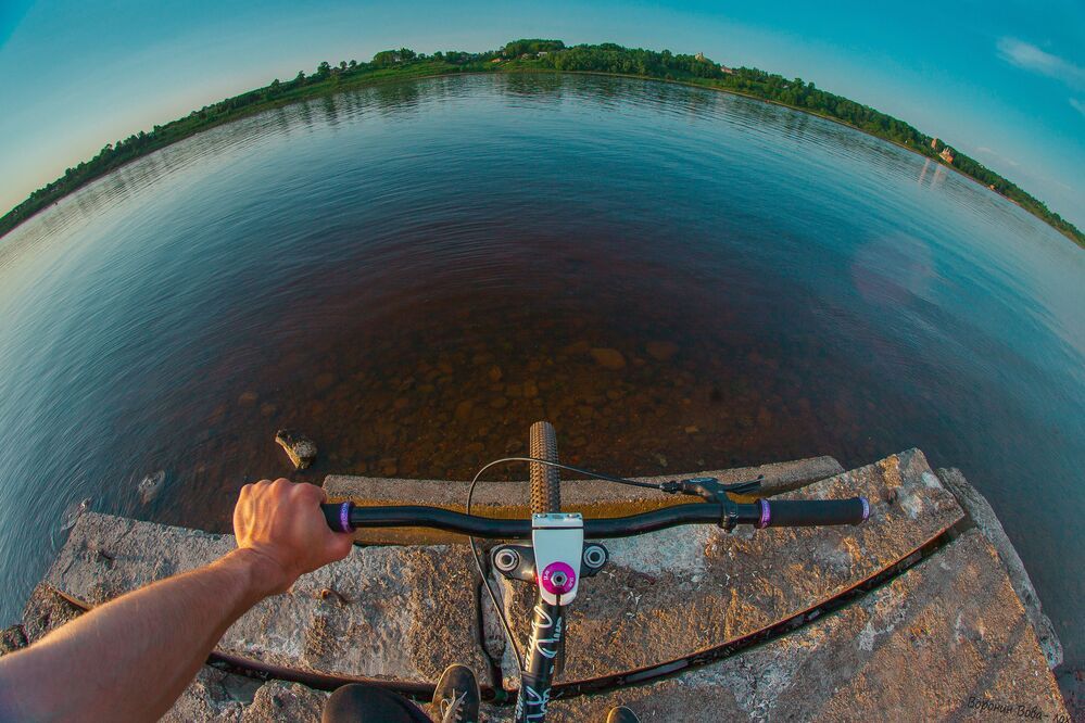 bike