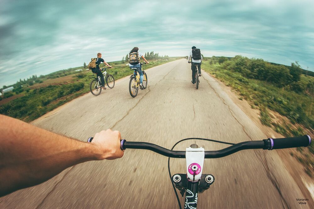 bike
