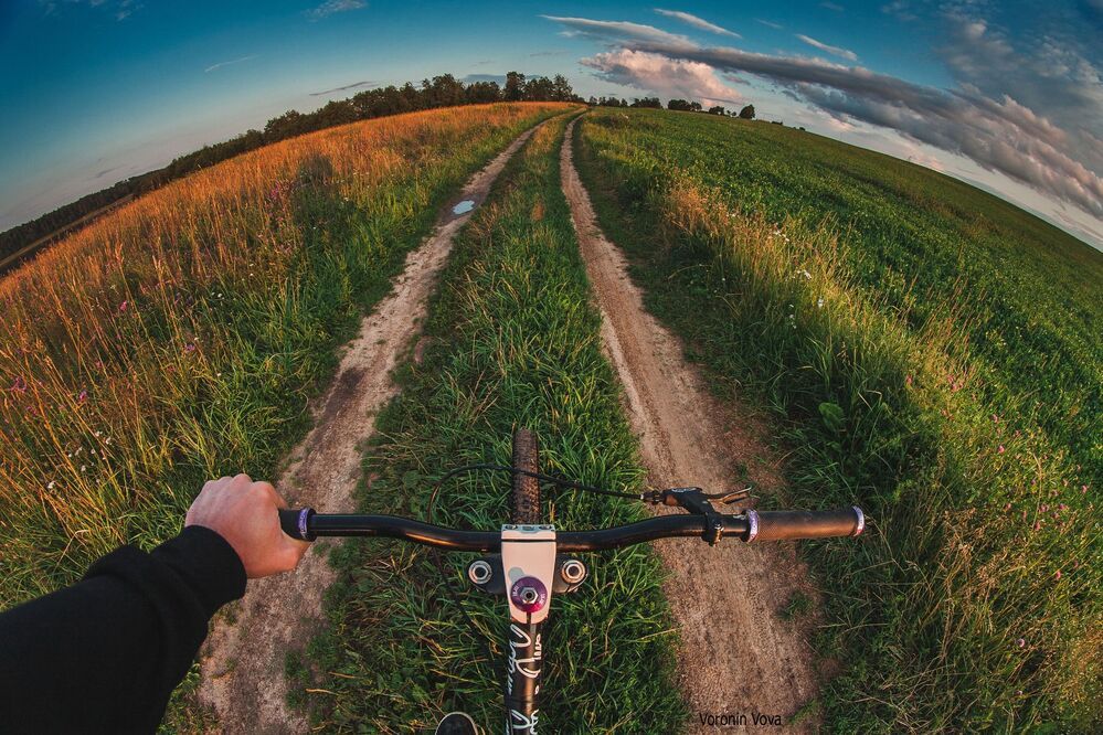 bike