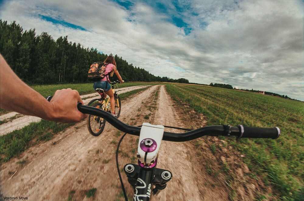 bike