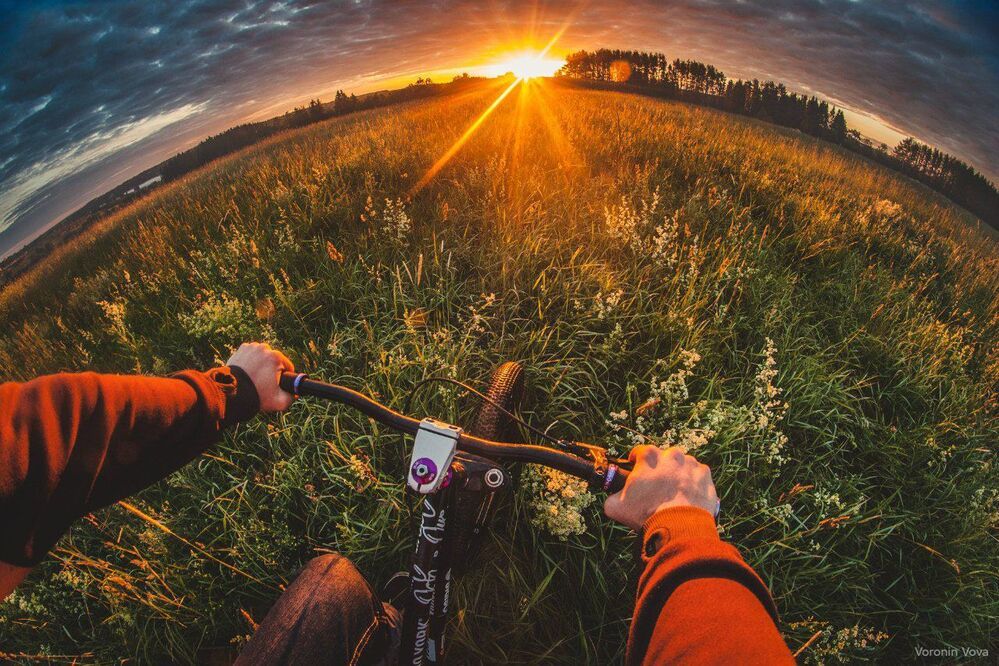 bike