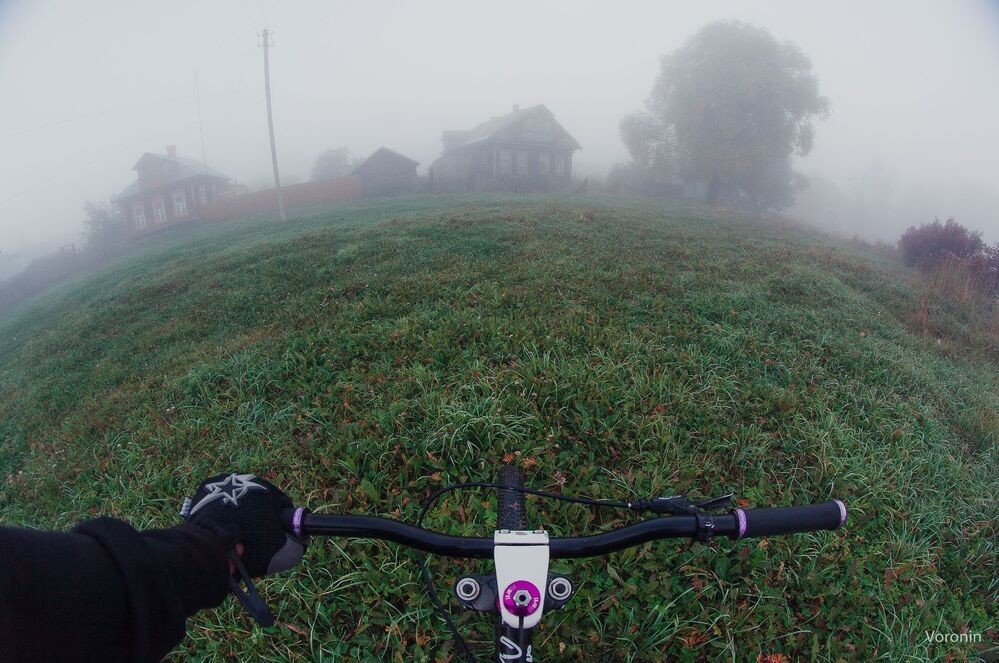 bike