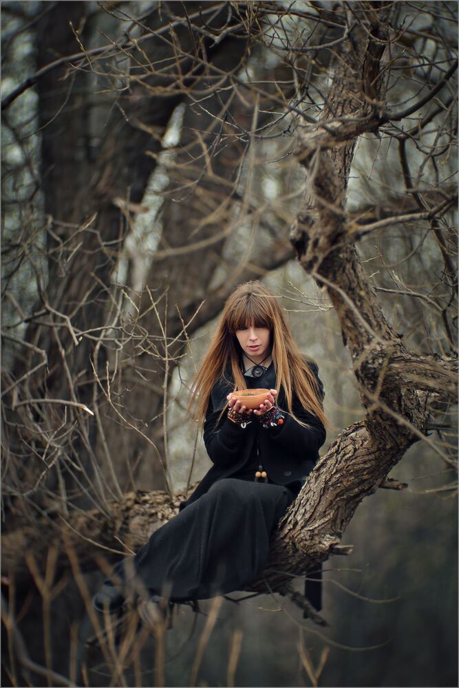 Witch spells