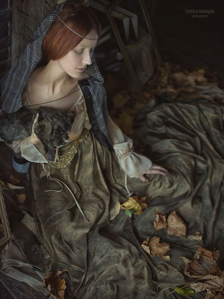 Александра