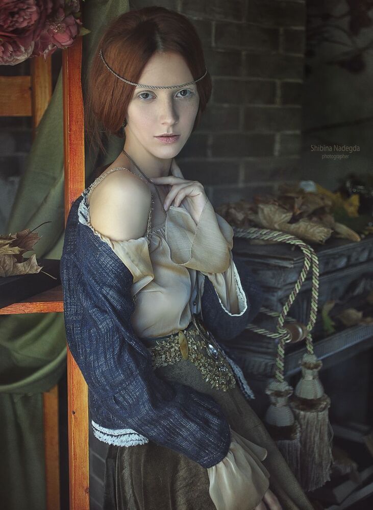 Александра