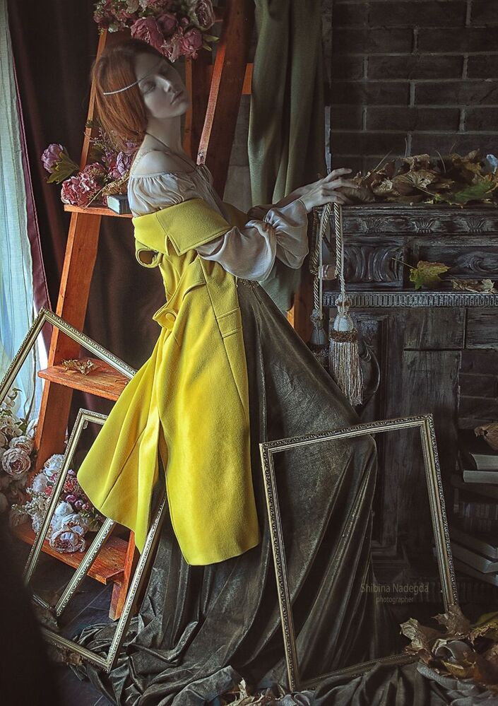 Александра