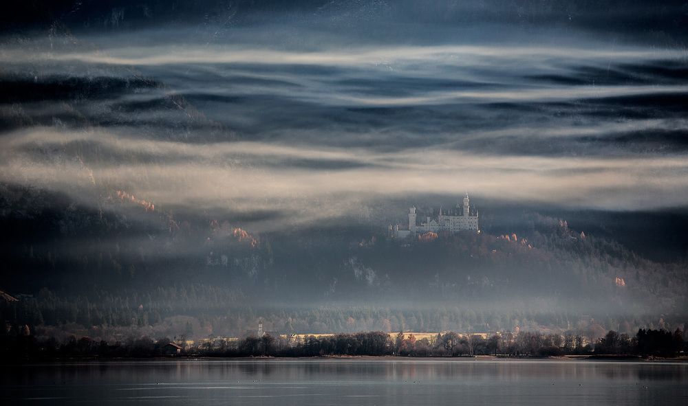 Бавария