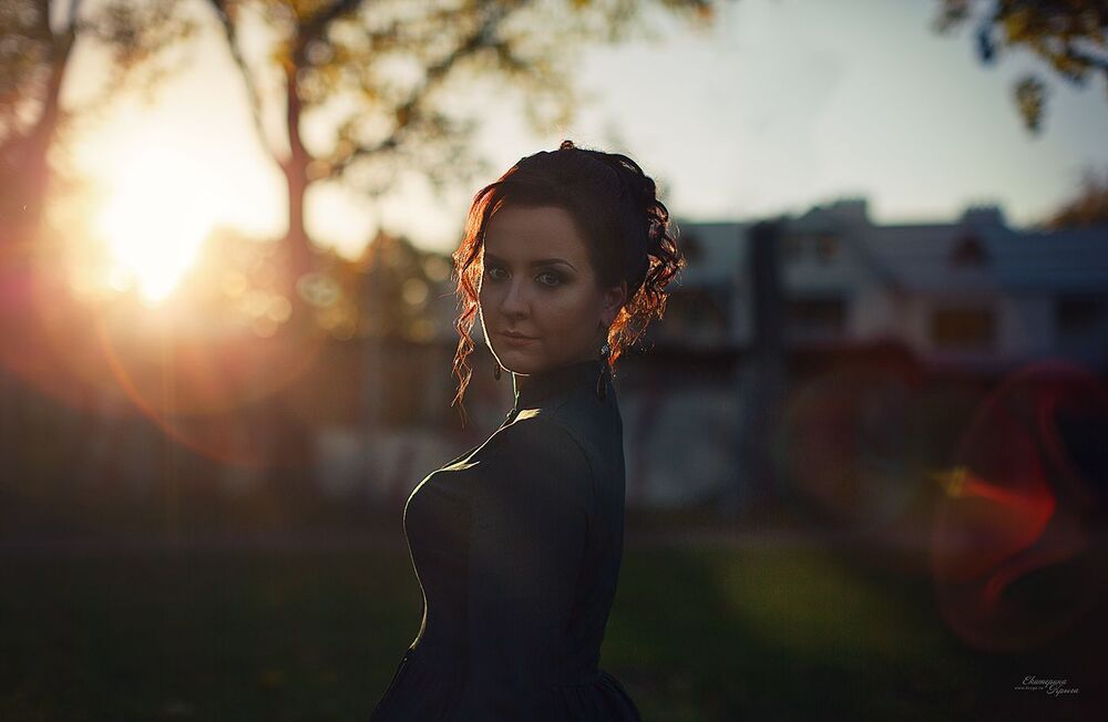 Вера.