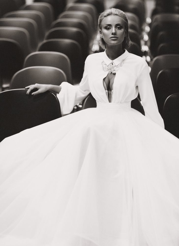 for bridalmagazine