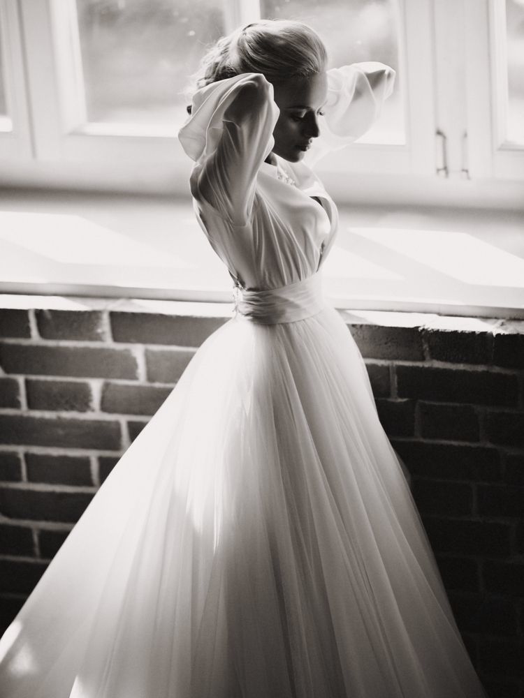 for bridalmagazine