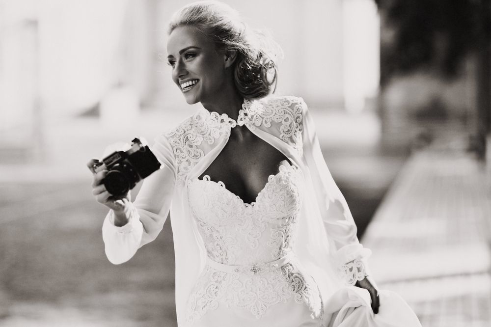 for bridalmagazine