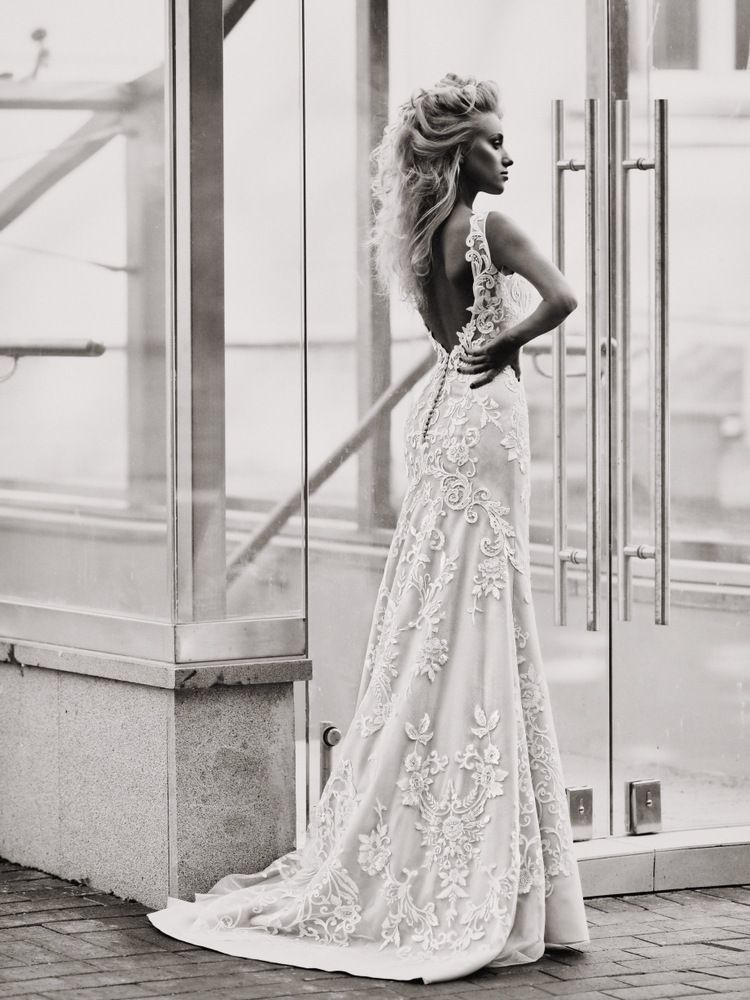 for bridalmagazine