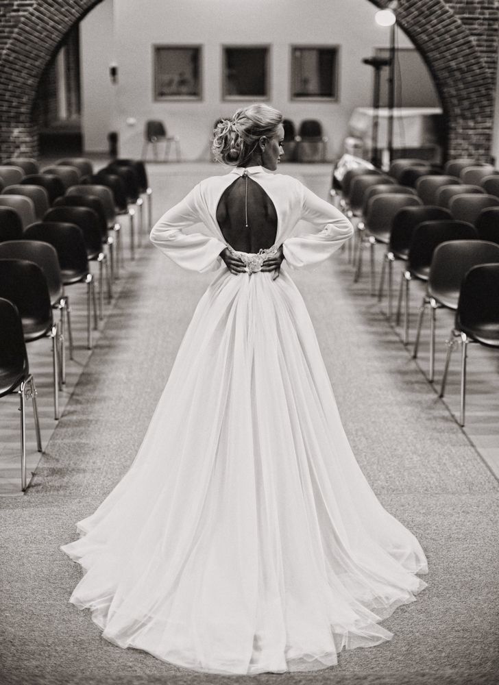 for bridalmagazine