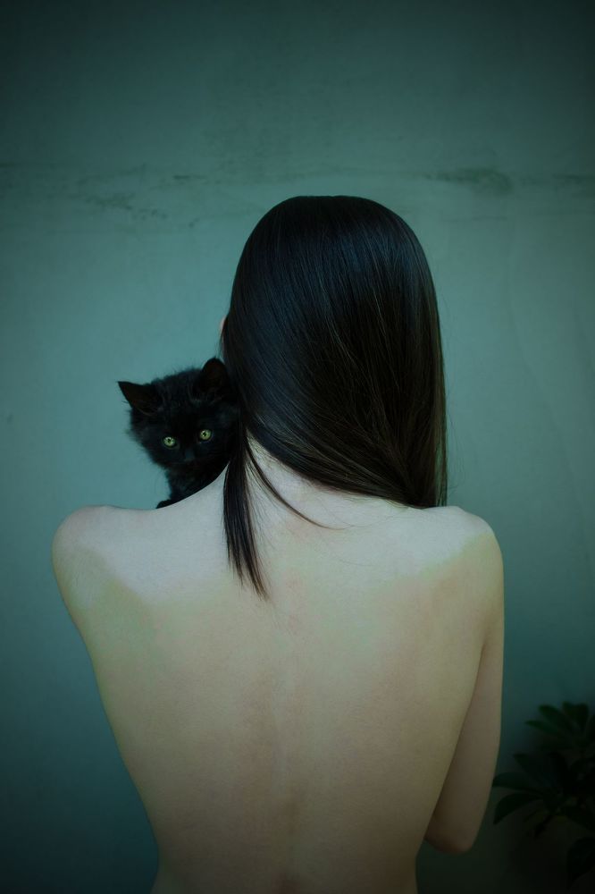 Human and Nature