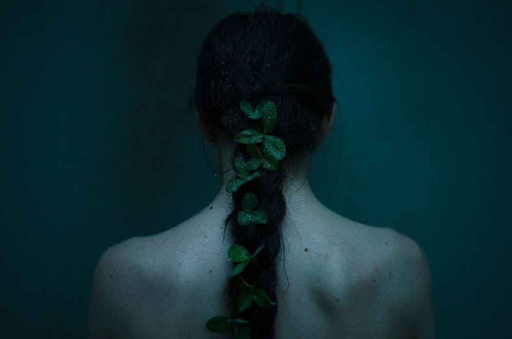Human and Nature