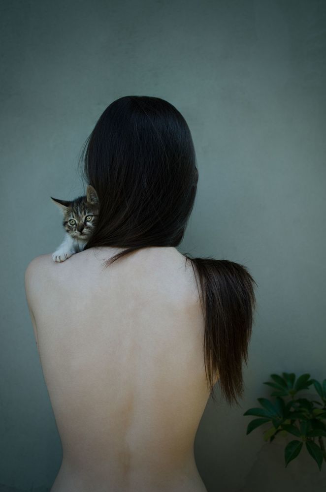 Human and Nature
