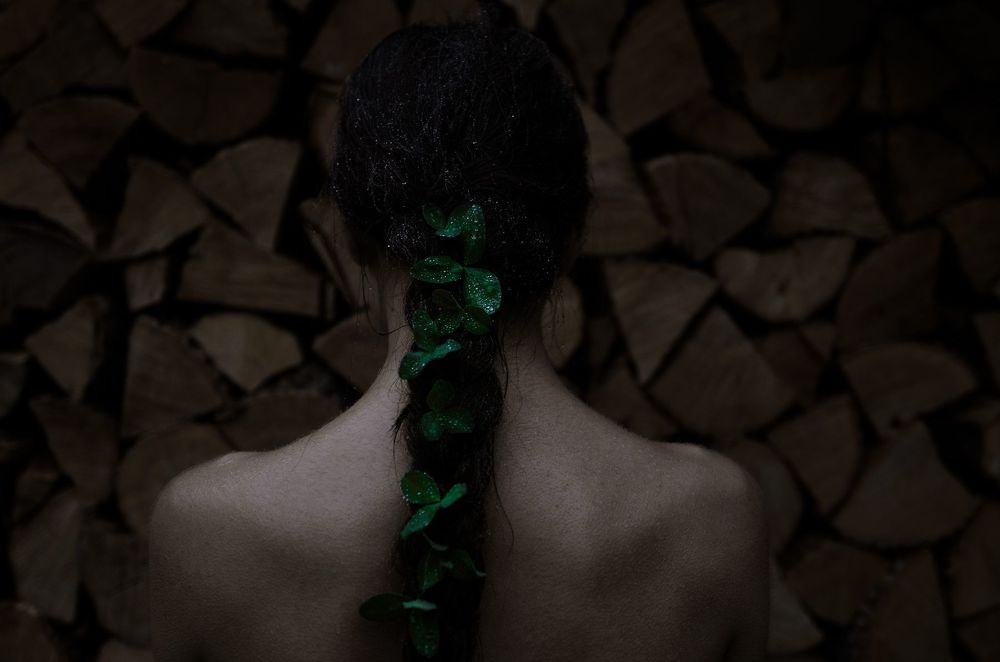 Human and Nature