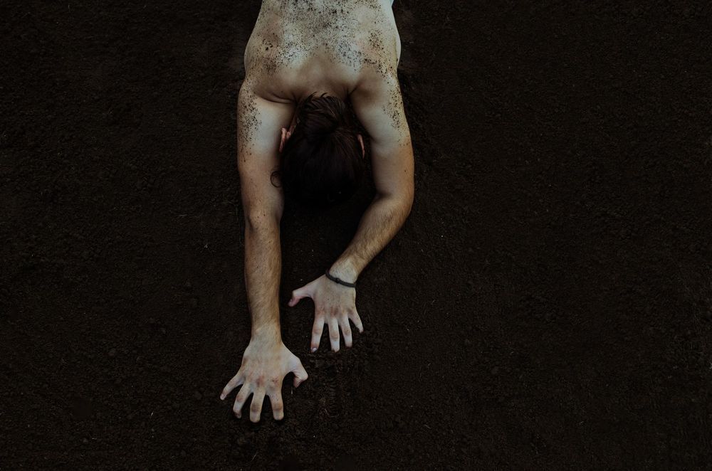 Human and Nature