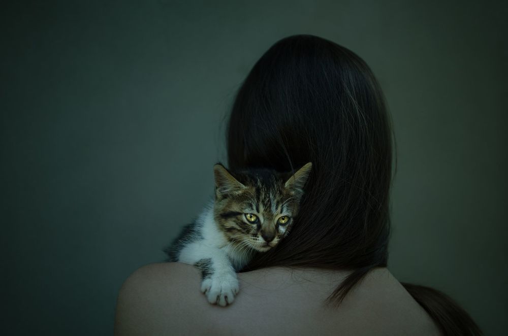 Human and Nature