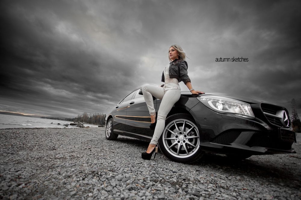  autumn sketches