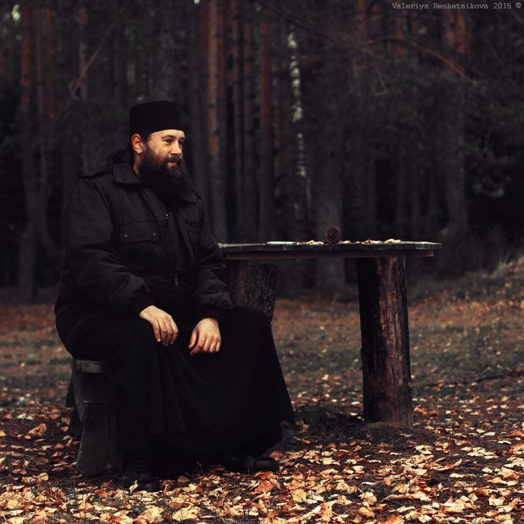 Зарисовки
