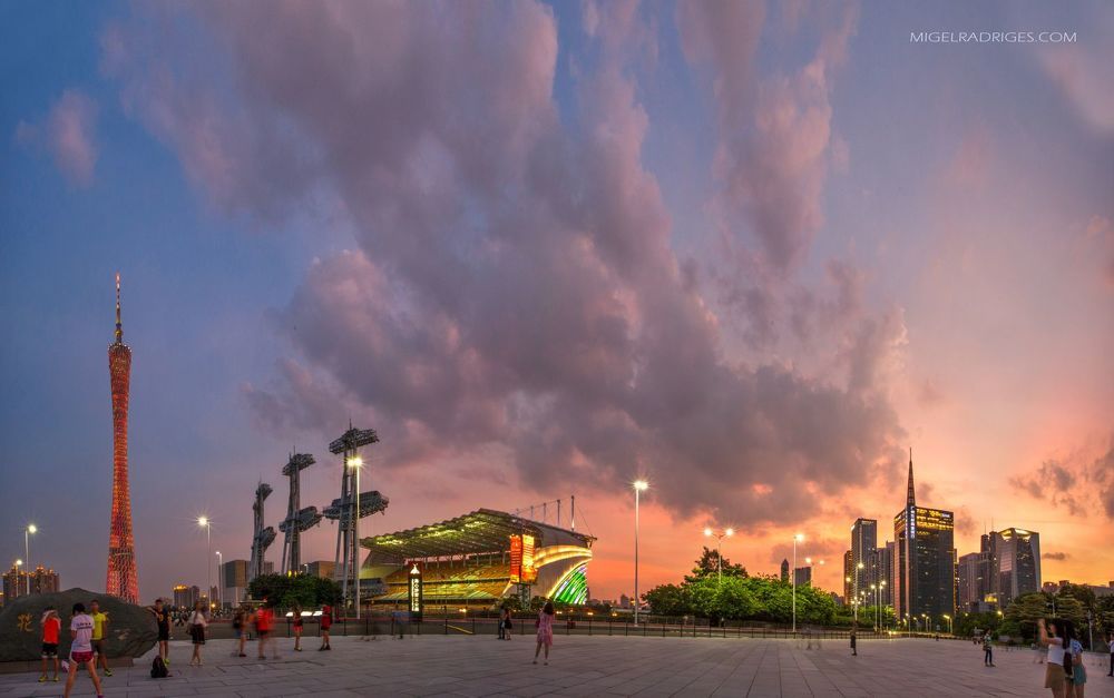 Guangzhou