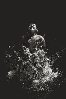 брызги счастья