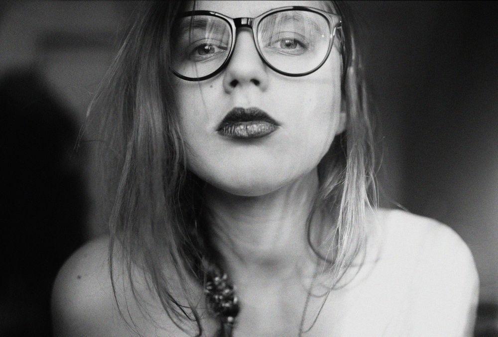 autoportrait