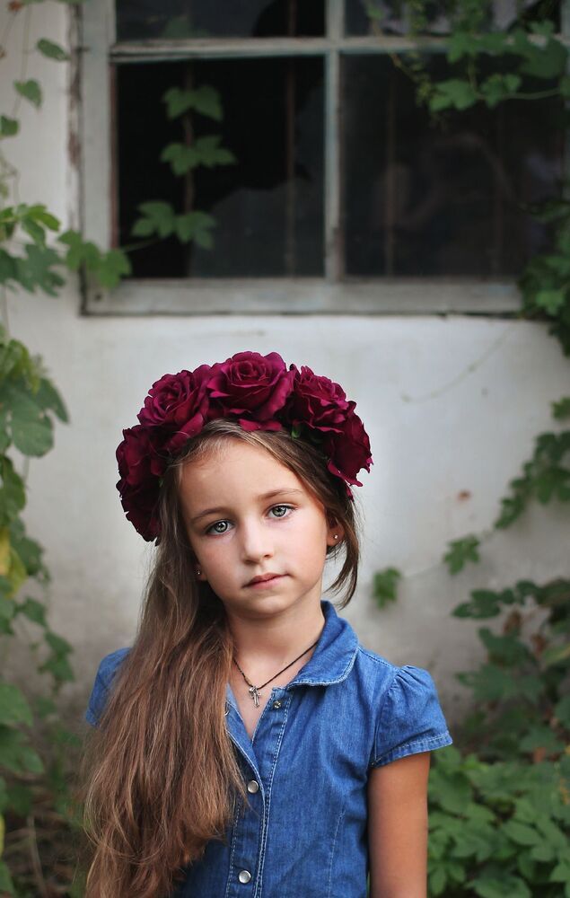 Ева.