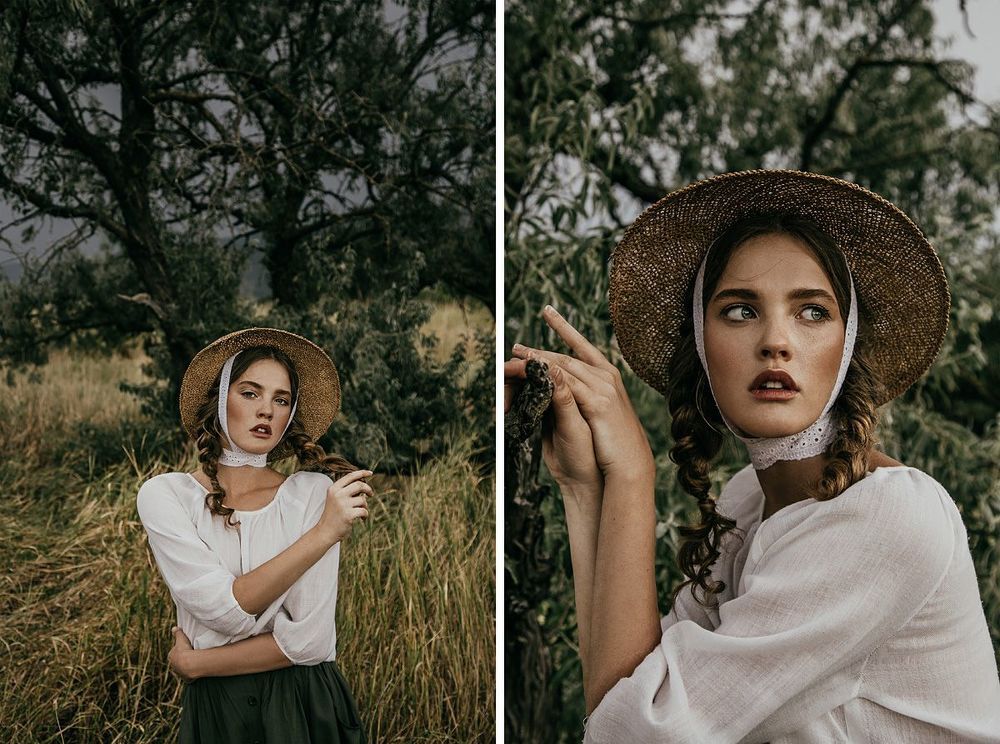 *Before the storm* for AWAKE magazine