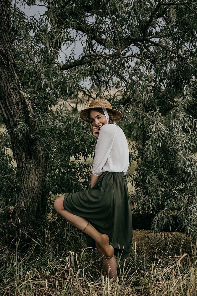 *Before the storm* for AWAKE magazine