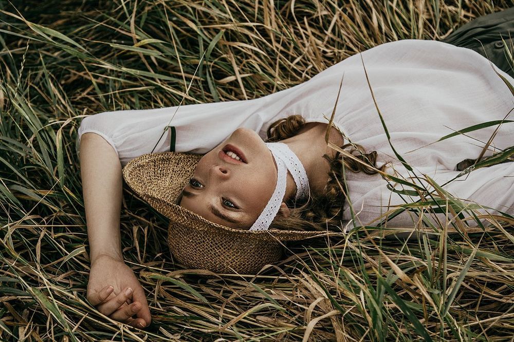 *Before the storm* for AWAKE magazine