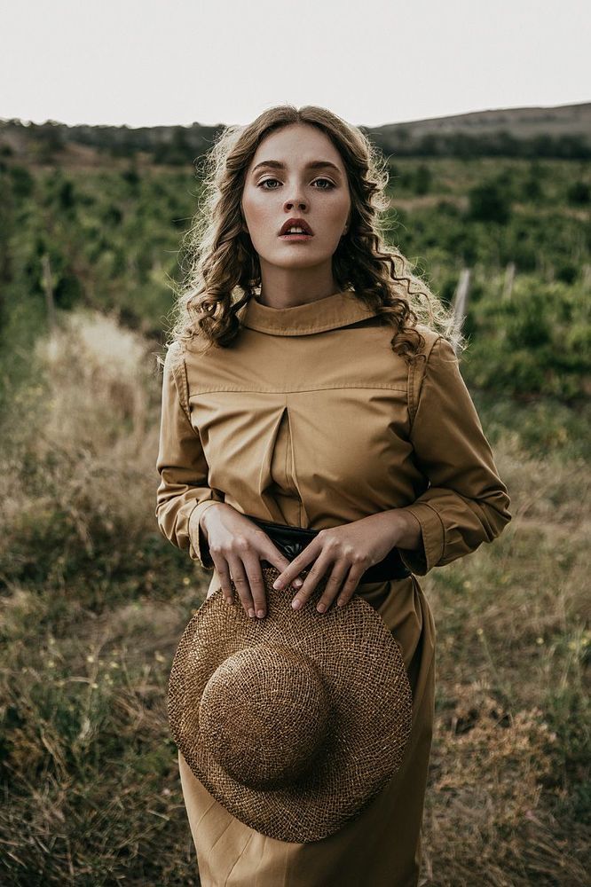 *Before the storm* for AWAKE magazine
