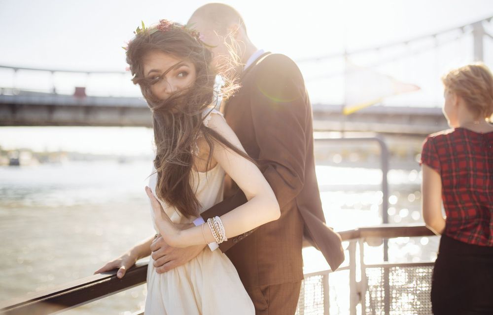 wedding