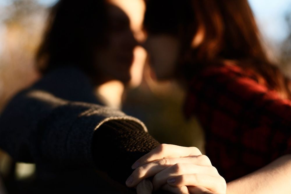 Sunset Love
