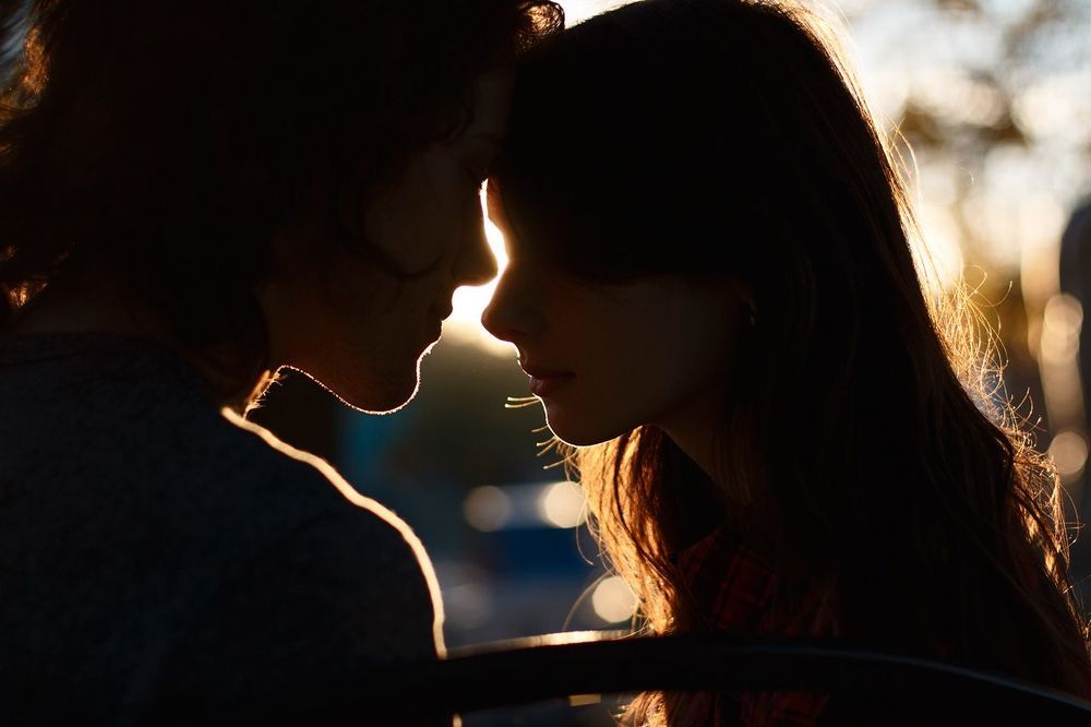 Sunset Love