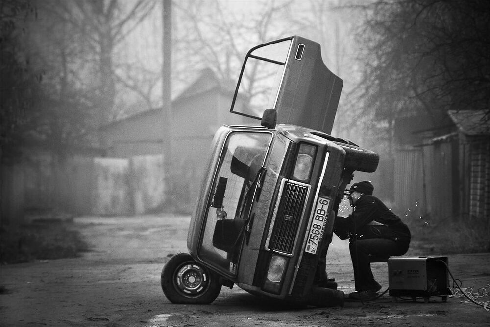 Ремонт