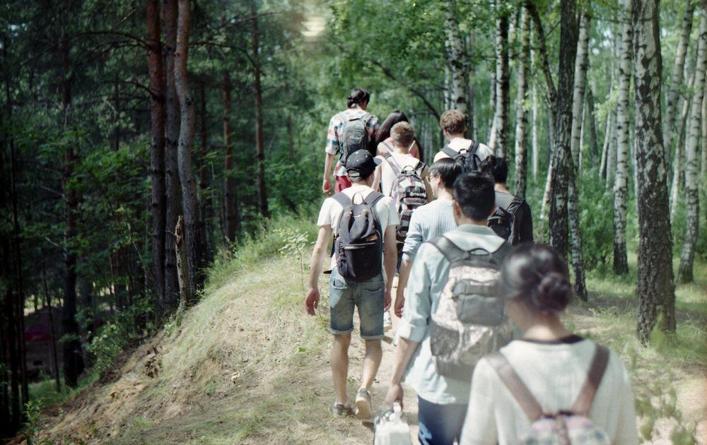 Hike