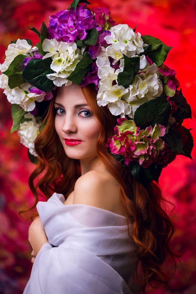 Екатерина