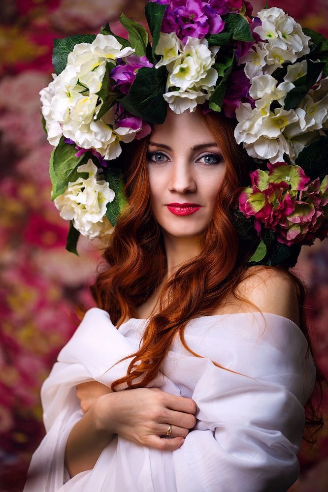 Екатерина