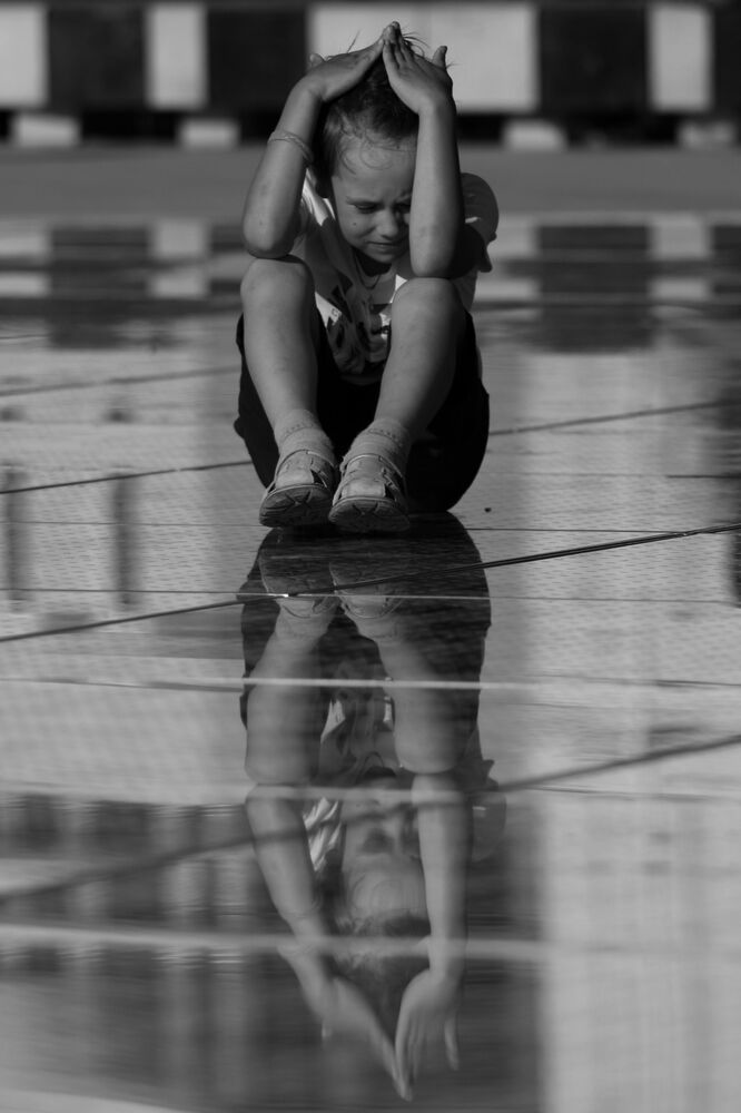 when are you realy sad