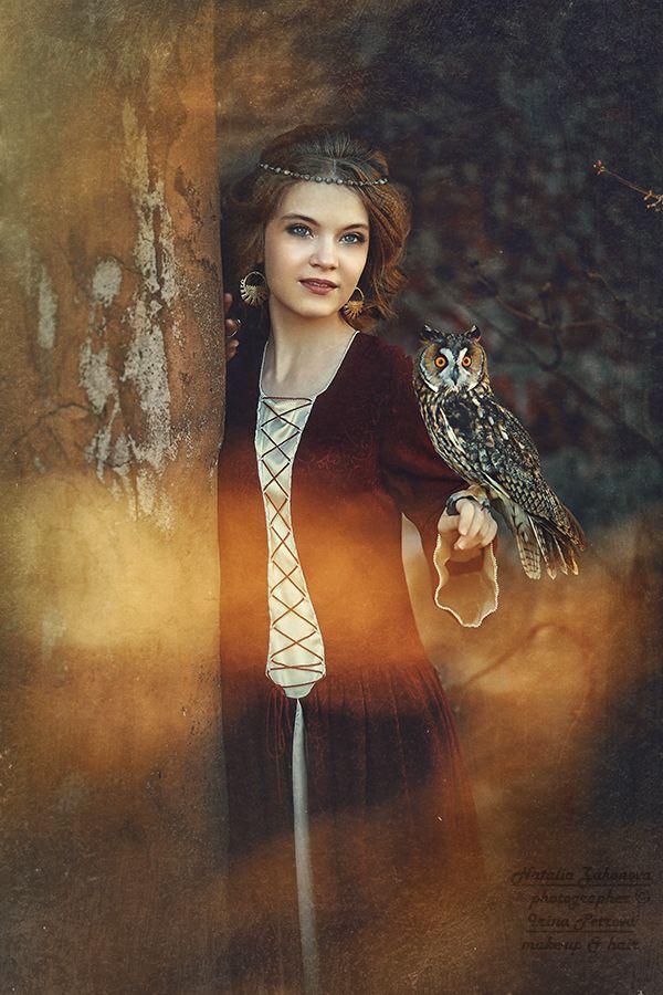 Катарина