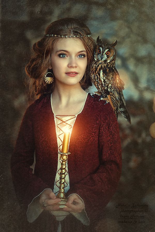 Катарина