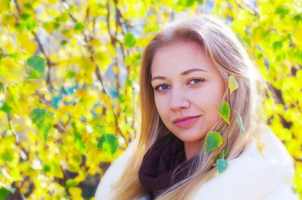 Осеннее настроение