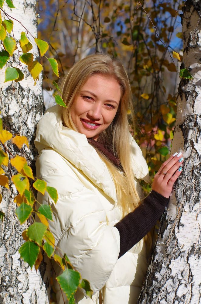 Осеннее настроение