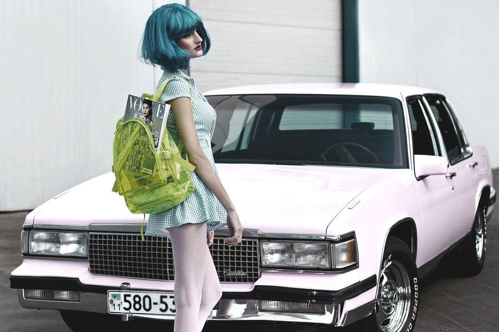 fashion